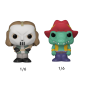 Preview: FUNKO Bitty POP - Teenage Mutant Ninja Turtle Donatello #4er Pack